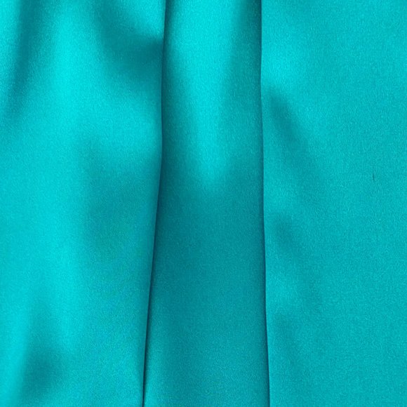 Sugarlips Satiny Bubble Dress - Picture 3 of 4